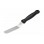 Kitchen Craft Cranked Stainless Steel Palette Knife (25cm / 10")